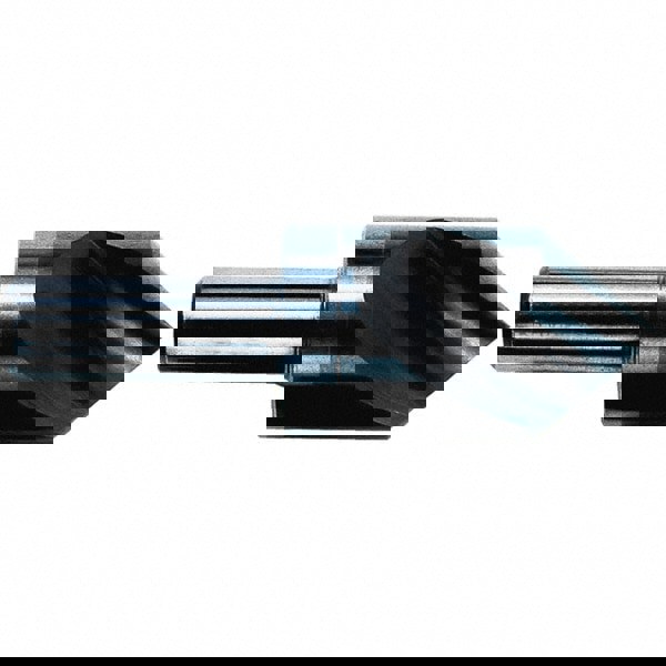 Countersink: 90.00 deg Included Angle, 1 Flute, Solid Carbide, Right Hand